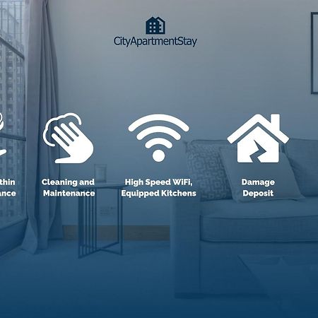 Le Marais Bastille - Cityapartmentstay Париж Екстериор снимка