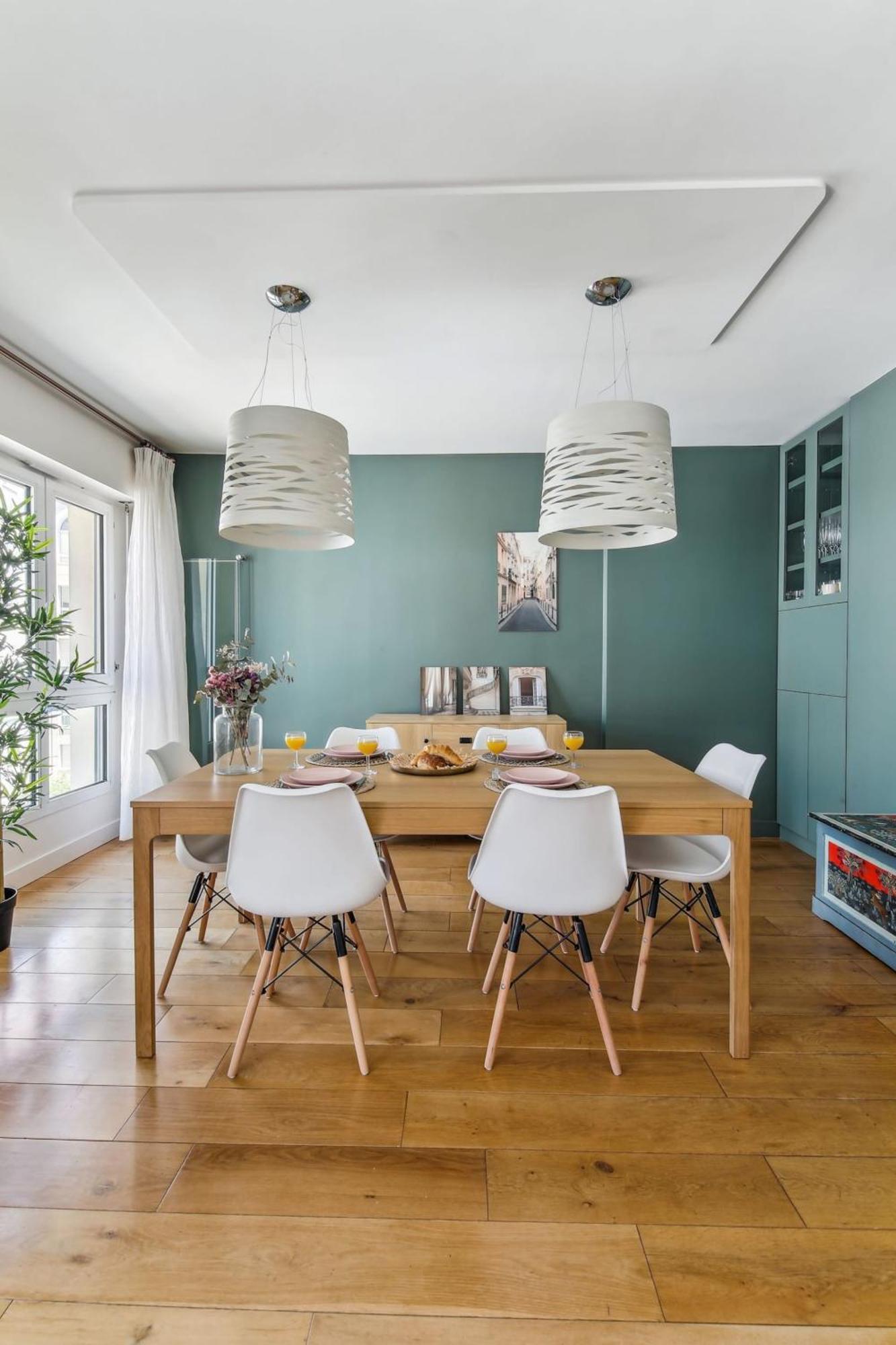 Le Marais Bastille - Cityapartmentstay Париж Екстериор снимка