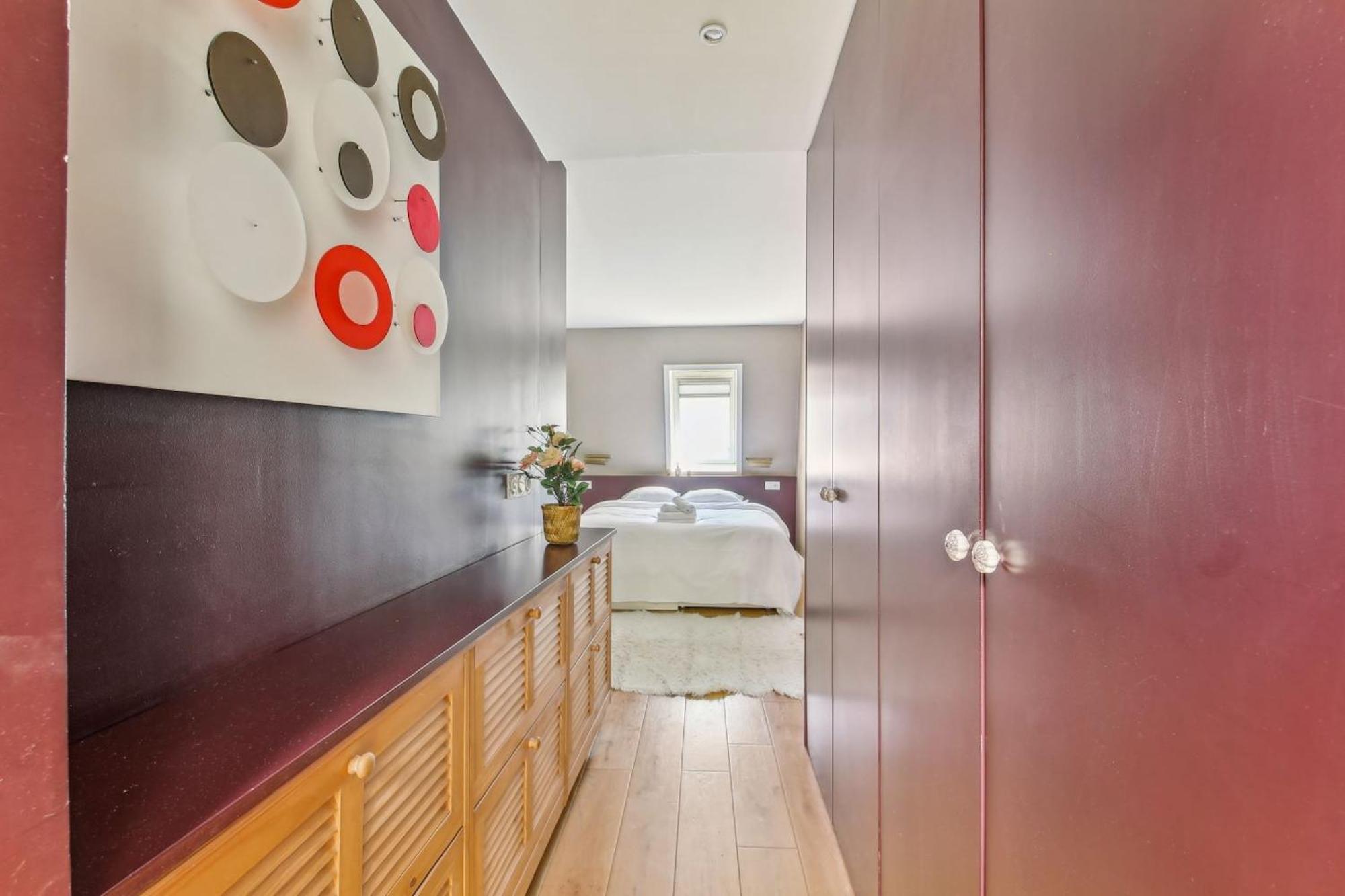 Le Marais Bastille - Cityapartmentstay Париж Екстериор снимка