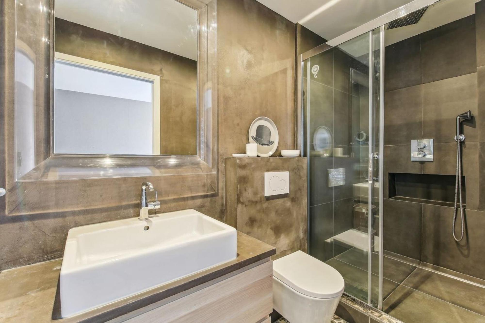 Le Marais Bastille - Cityapartmentstay Париж Екстериор снимка